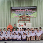 การสอบสนามหลวงธรรมศึกษาชั้นตรี โท เอกประจำปีการศึกษา2567