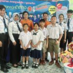 ประชุมโครงการส่งเสริมคุณธรรม จริยธรรม และค่านิยมคนภูเก็ต “ต่งห่อ” ตามหลักธรรมแห่งพระพุทธศาสนา