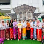 ร่วมงานวันครูจังหวัดภูเก็ต ครั้งที่ 69 พ.ศ.2568