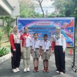 งานศิลปหัตถกรรมนักเรียนระดับเขตพื้นที่การศึกษา ครั้งที่ 72 ปีการศึกษา 2567