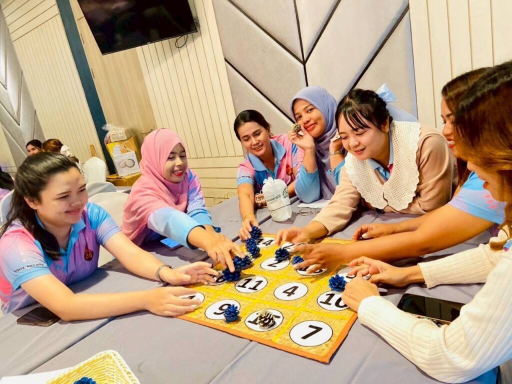 7
